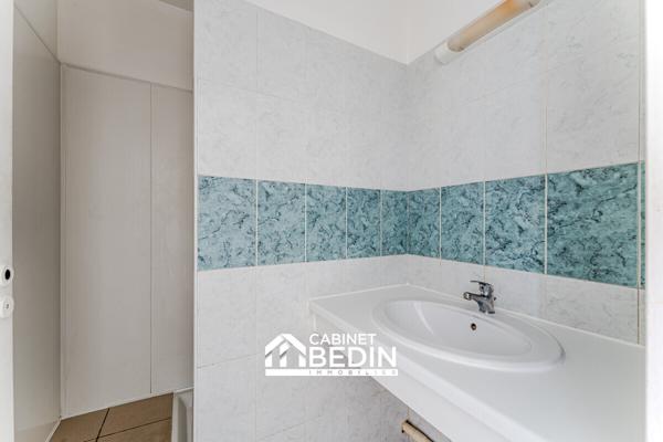 Achat Appartement 2 pieces Biscarrosse 1 chambre