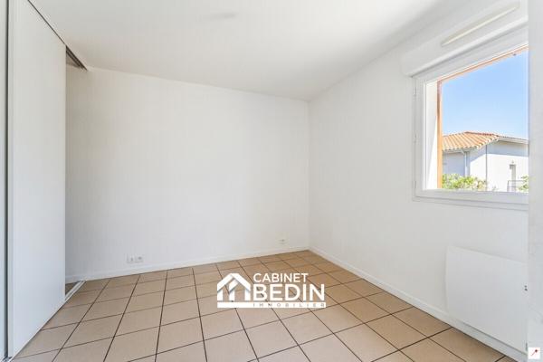 Achat Appartement 2 pieces Biscarrosse 1 chambre