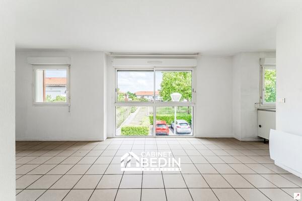 Achat Appartement 2 pieces Biscarrosse 1 chambre