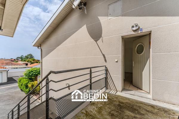 Achat Appartement 2 pieces Biscarrosse 1 chambre
