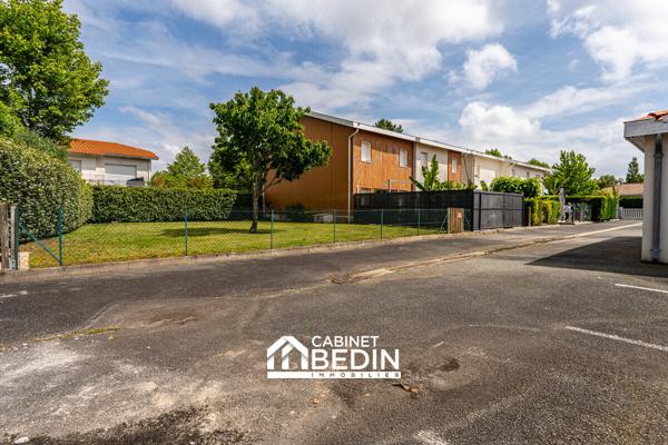 Achat Appartement 2 pieces Biscarrosse 1 chambre