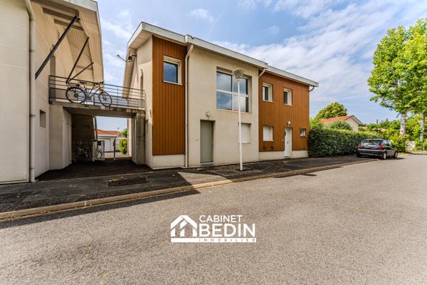 Achat Appartement 2 pieces Biscarrosse 1 chambre