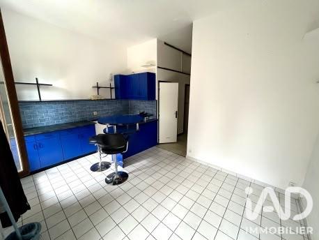 Location studio 28 m² Claye-Souilly