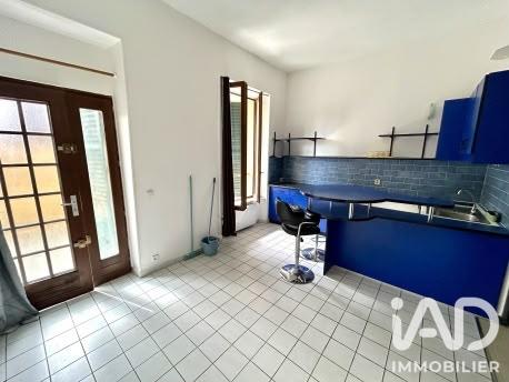 Location studio 28 m² Claye-Souilly