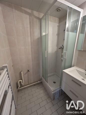 Location studio 28 m² Claye-Souilly