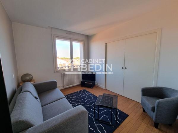 Location Appartement 3 pièces Toulouse 2 chambres