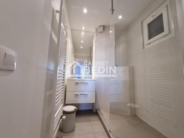 Location Appartement 3 pièces Toulouse 2 chambres