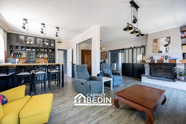 Achat Maison 6 pièces St Medard En Jalles 4 chambres