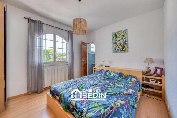 Achat Maison 6 pièces St Medard En Jalles 4 chambres