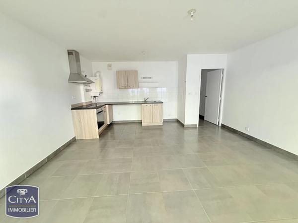 Maison à vendre 3 pièces 65.22m² Tours (37000)
