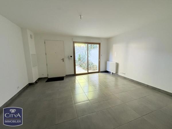 Maison à vendre 3 pièces 65.22m² Tours (37000)