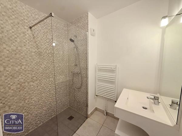 Maison à vendre 3 pièces 65.22m² Tours (37000)