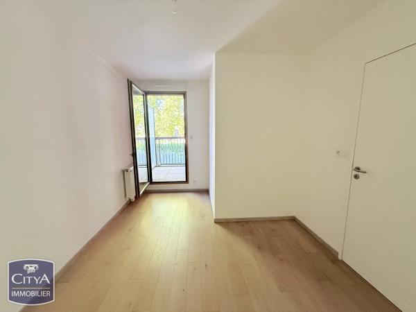 Maison à vendre 3 pièces 65.22m² Tours (37000)