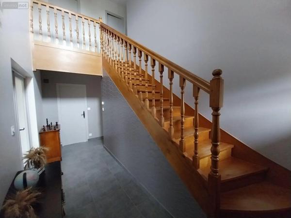 Achat - Maison | Maison individuelle Vitré 35500 5 pièces 117 m 2 2310 m 2
