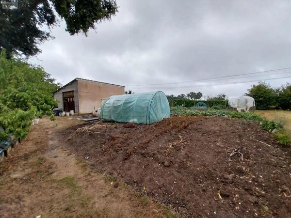 Achat - Maison | Maison individuelle Vitré 35500 5 pièces 117 m 2 2310 m 2