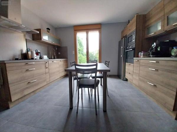 Achat - Maison | Maison individuelle Vitré 35500 5 pièces 117 m 2 2310 m 2