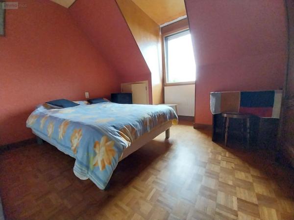 Achat - Maison | Maison individuelle Vitré 35500 5 pièces 117 m 2 2310 m 2
