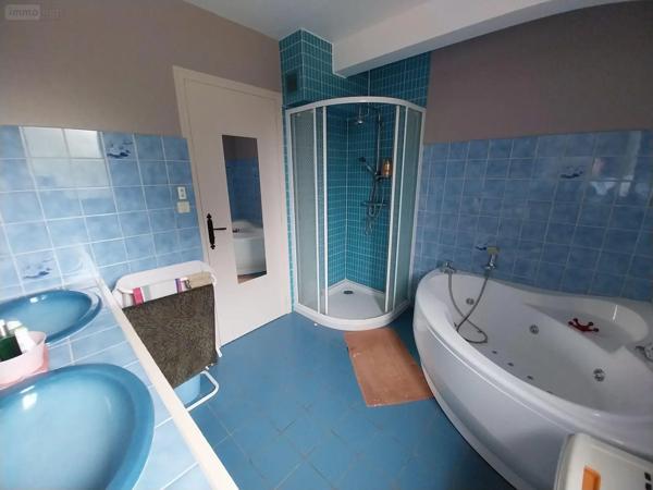 Achat - Maison | Maison individuelle Vitré 35500 5 pièces 117 m 2 2310 m 2