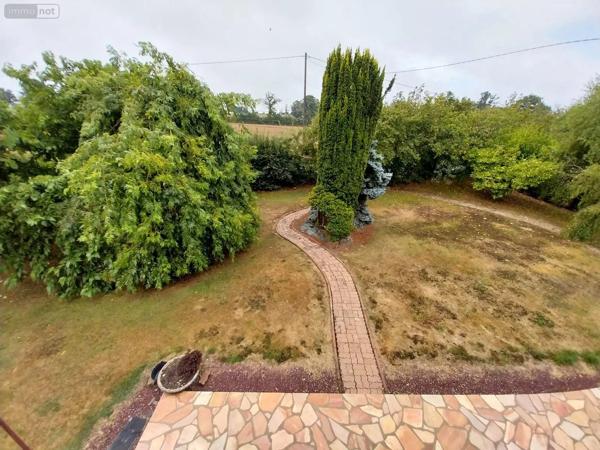 Achat - Maison | Maison individuelle Vitré 35500 5 pièces 117 m 2 2310 m 2