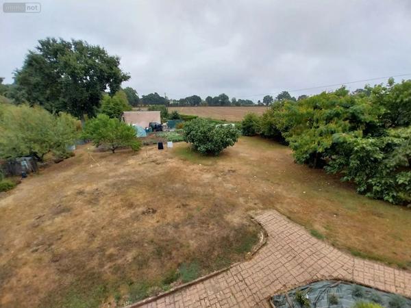 Achat - Maison | Maison individuelle Vitré 35500 5 pièces 117 m 2 2310 m 2