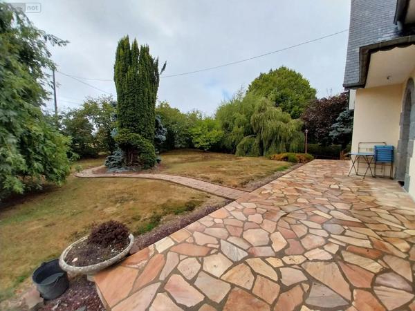 Achat - Maison | Maison individuelle Vitré 35500 5 pièces 117 m 2 2310 m 2