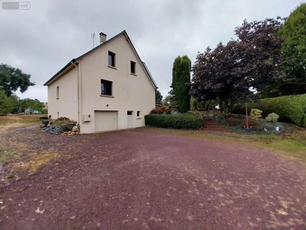 Achat - Maison | Maison individuelle Vitré 35500 5 pièces 117 m 2 2310 m 2