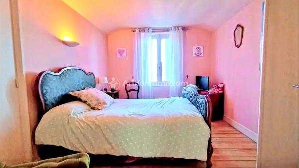 Vente                                                      Maison
                        
                     5 pièces                      121 m2                     à Mazamet
