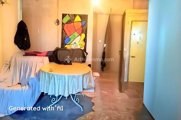 Vente                                                      Maison
                        
                     5 pièces                      121 m2                     à Mazamet