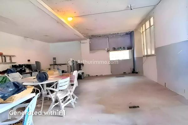 Vente                                                      Maison
                        
                     5 pièces                      121 m2                     à Mazamet