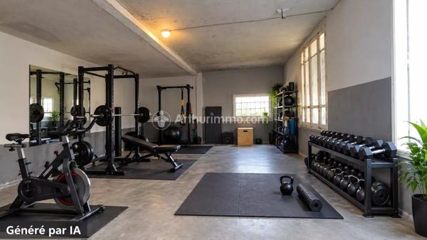 Vente                                                      Maison
                        
                     5 pièces                      121 m2                     à Mazamet