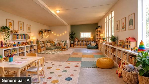 Vente                                                      Maison
                        
                     5 pièces                      121 m2                     à Mazamet