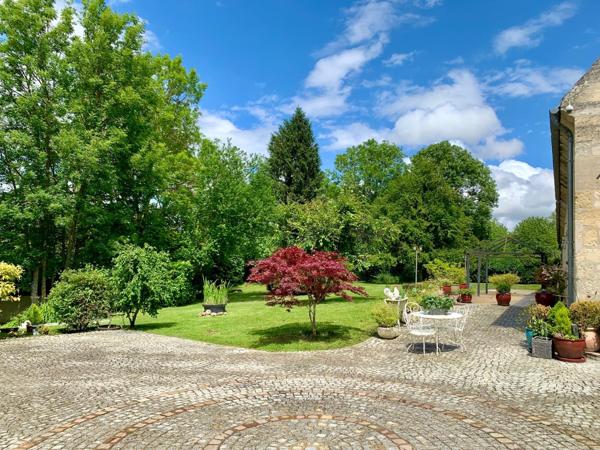 Vente / Corps de ferme