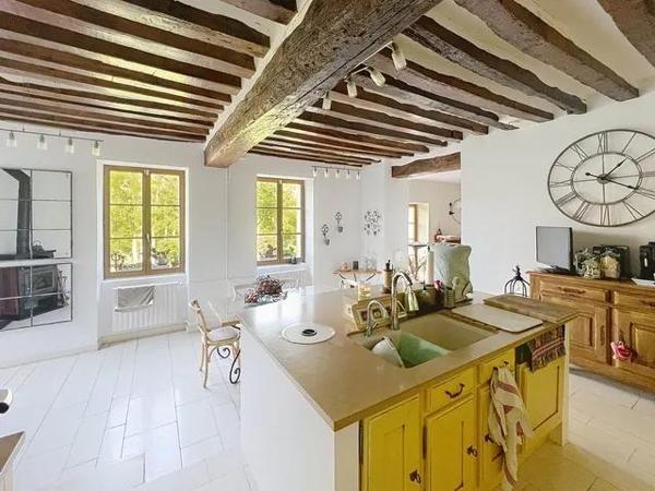 Vente / Corps de ferme