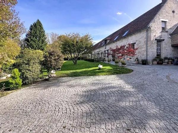 Vente / Corps de ferme