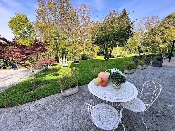 Vente / Corps de ferme