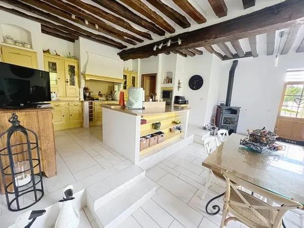 Vente / Corps de ferme