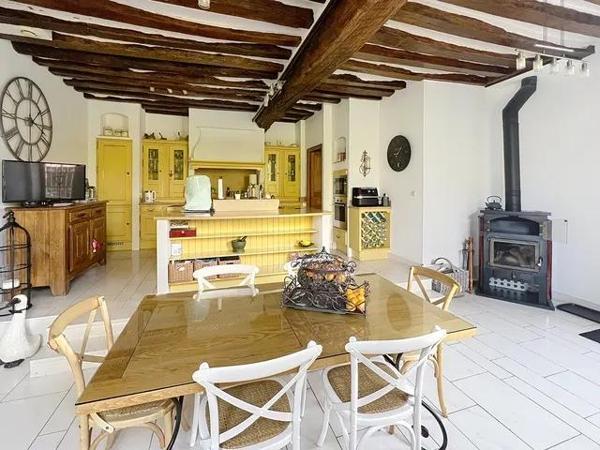 Vente / Corps de ferme