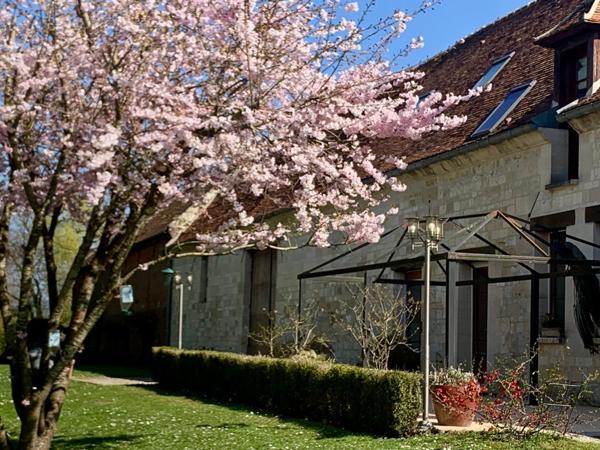 Vente / Corps de ferme