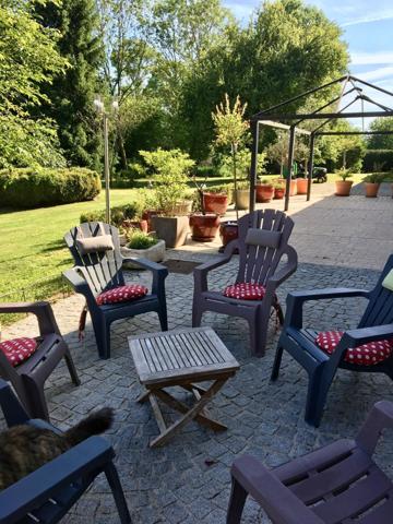 Vente / Corps de ferme