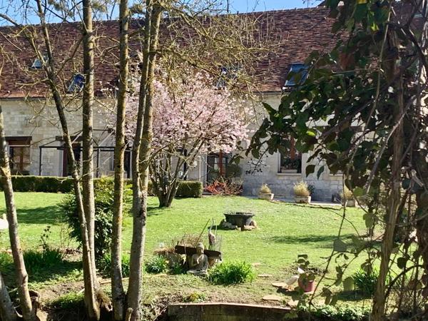 Vente / Corps de ferme