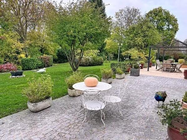 Vente / Corps de ferme