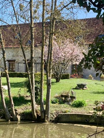 Vente / Corps de ferme