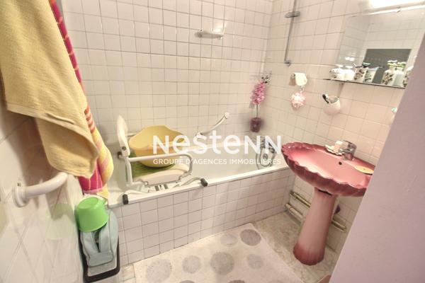 À vendre : Appartement spacieux de 5 pièces à Vénissieux, secteur Minguettes