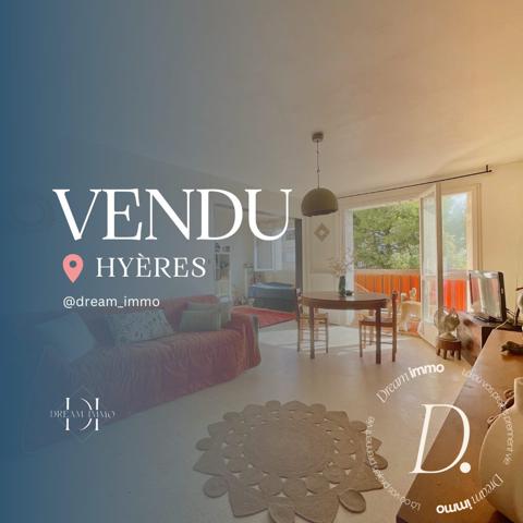 Appartement 4 pièces traversant, lumineux et au calme (76 m²)