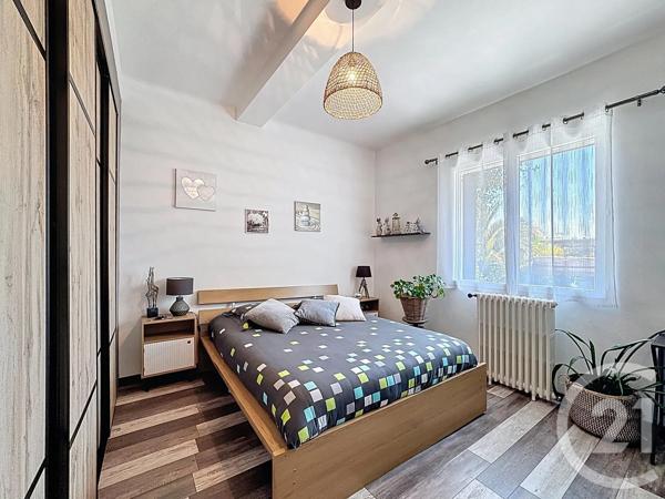 Maison à vendre  5 pièces - 124 m 2   PAMIERS  - 09