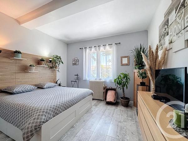 Maison à vendre  5 pièces - 124 m 2   PAMIERS  - 09