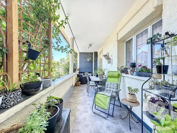 Maison à vendre  5 pièces - 124 m 2   PAMIERS  - 09