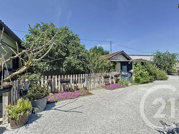 Maison à vendre  5 pièces - 124 m 2   PAMIERS  - 09