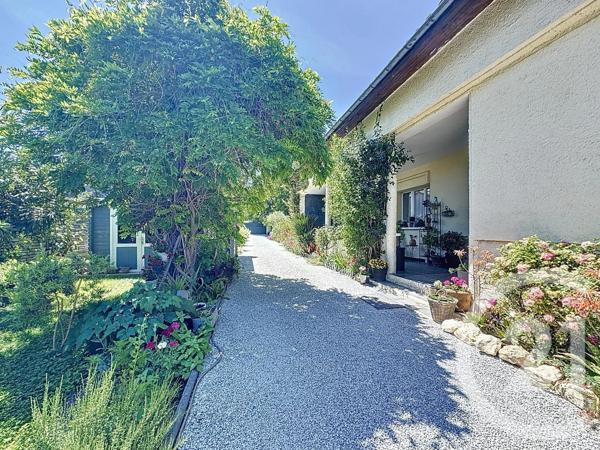 Maison à vendre  5 pièces - 124 m 2   PAMIERS  - 09