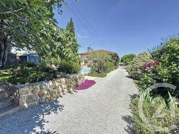 Maison à vendre  5 pièces - 124 m 2   PAMIERS  - 09